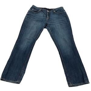 Seven 7 Premium Denim Size 18 Women's Jeans Stretch Unique Pockets Sets